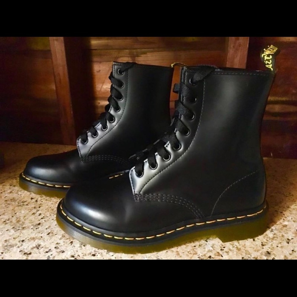 Dr. Martens